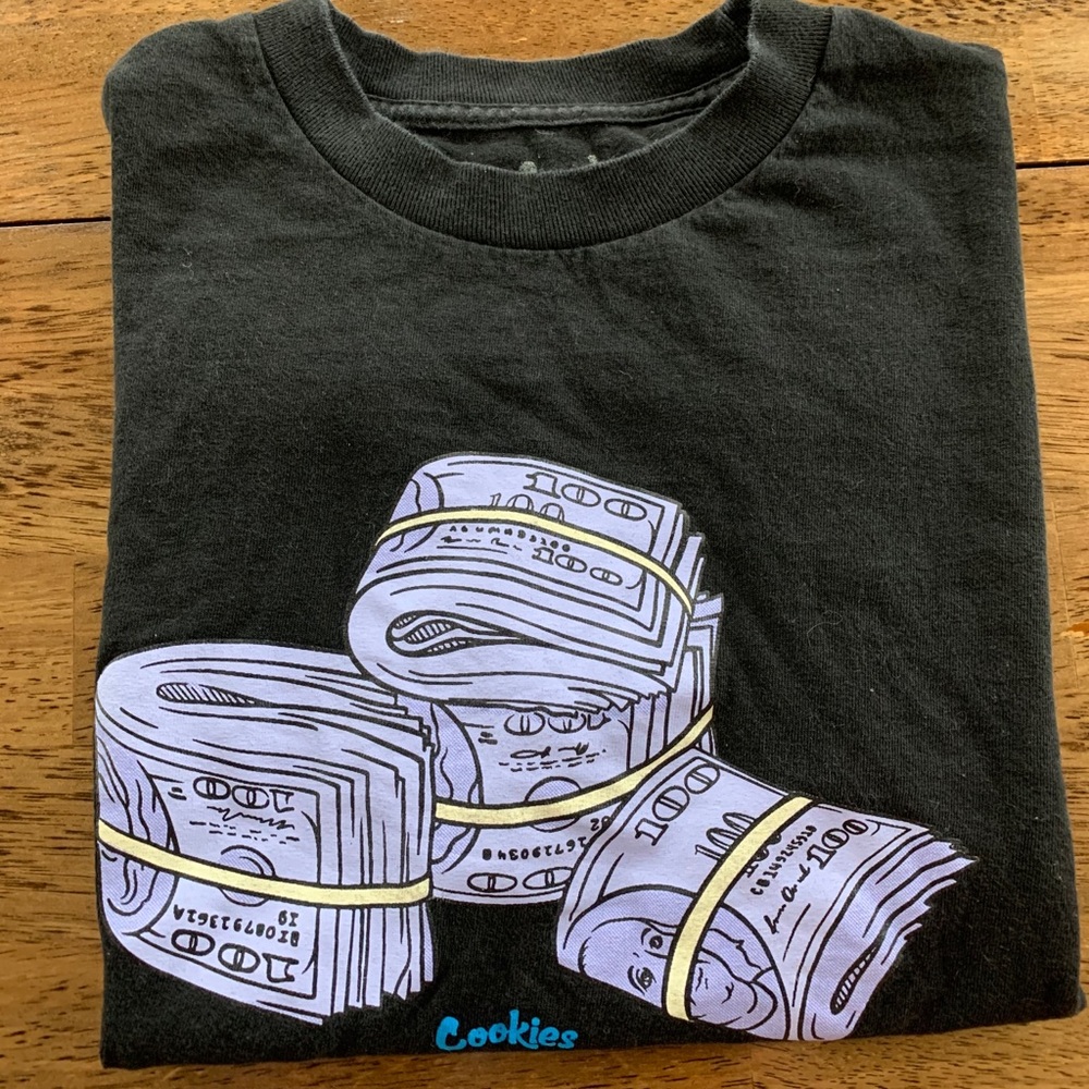 Cookies T-shirt